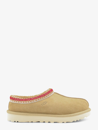 Slip-on Tasman II in suede thumbnail