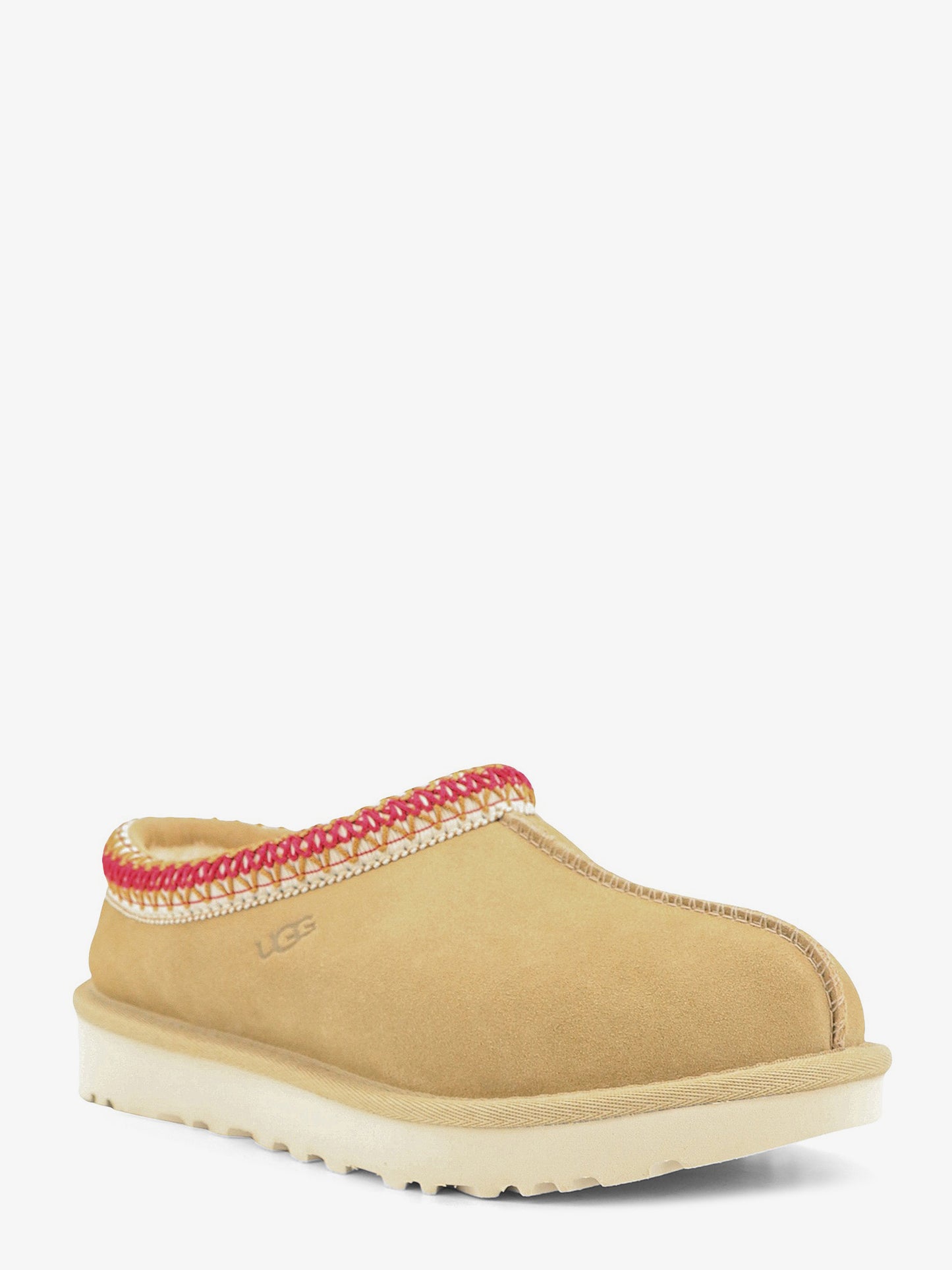 Slip-on Tasman II in suede