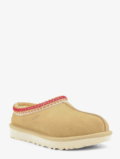 Slip-on Tasman II in suede thumbnail