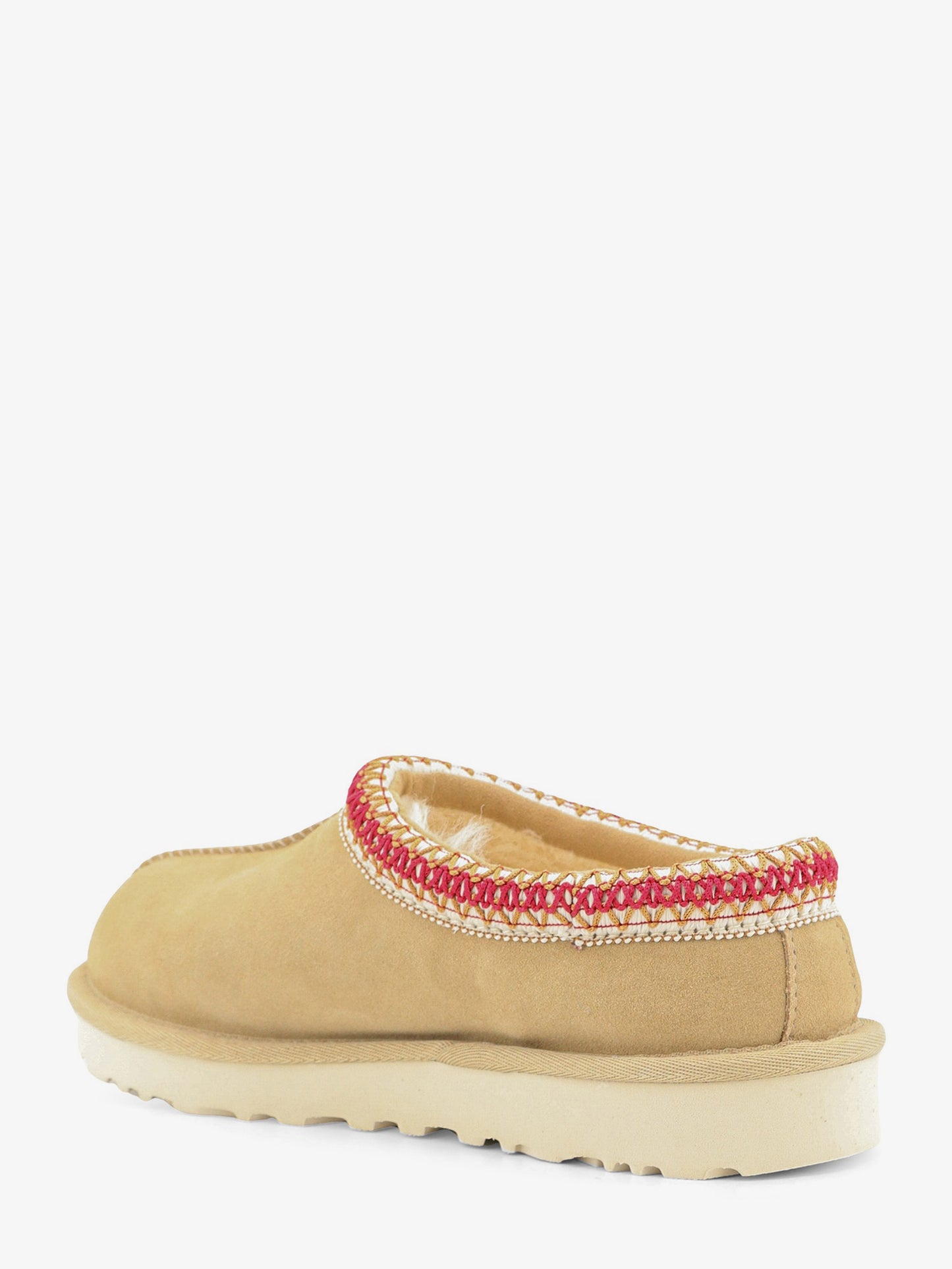 Slip-on Tasman II in suede