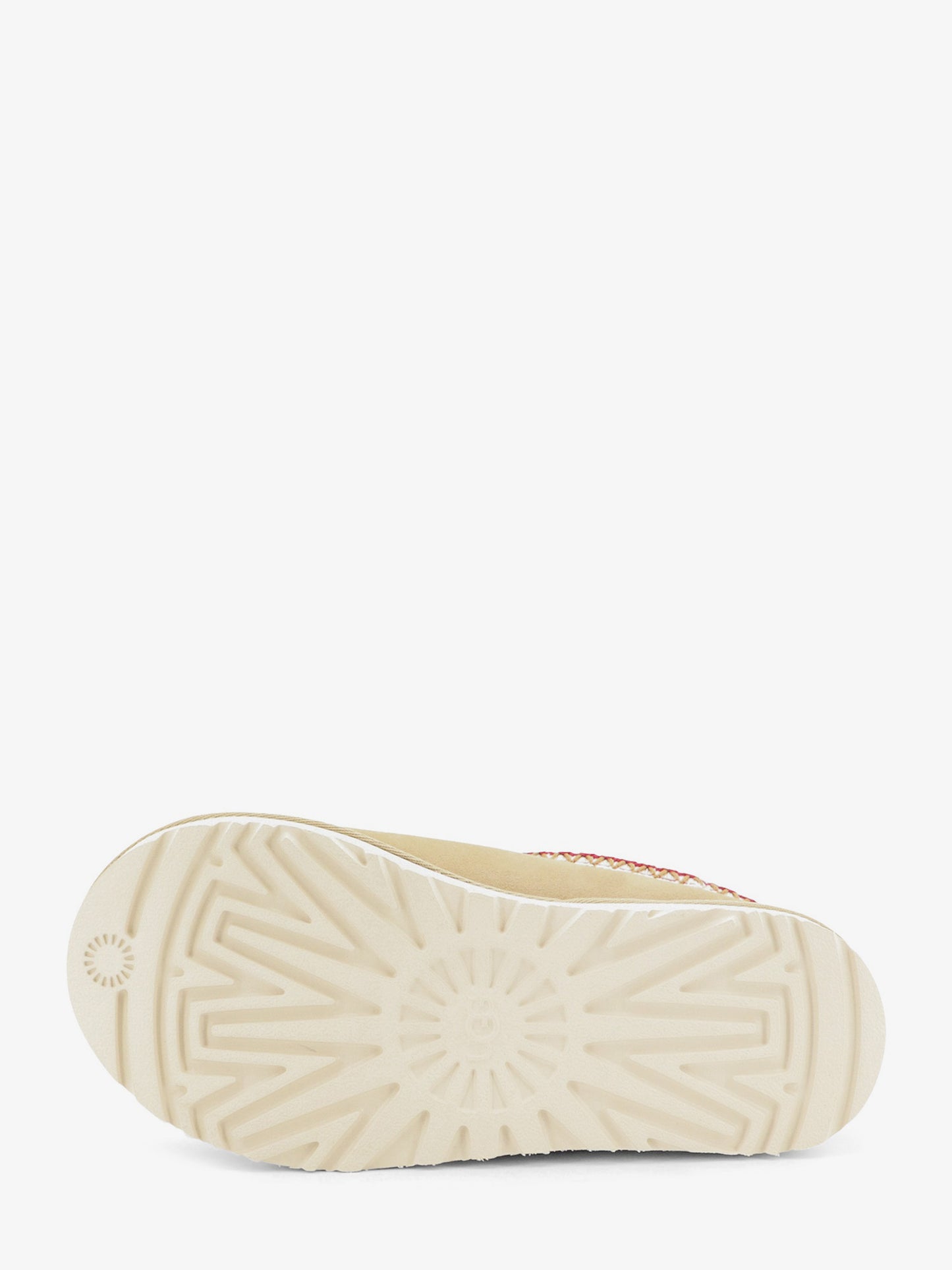 Slip-on Tasman II in suede