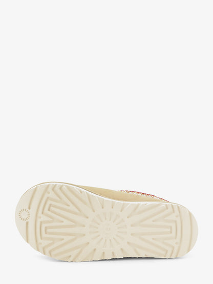 Slip-on Tasman II in suede thumbnail