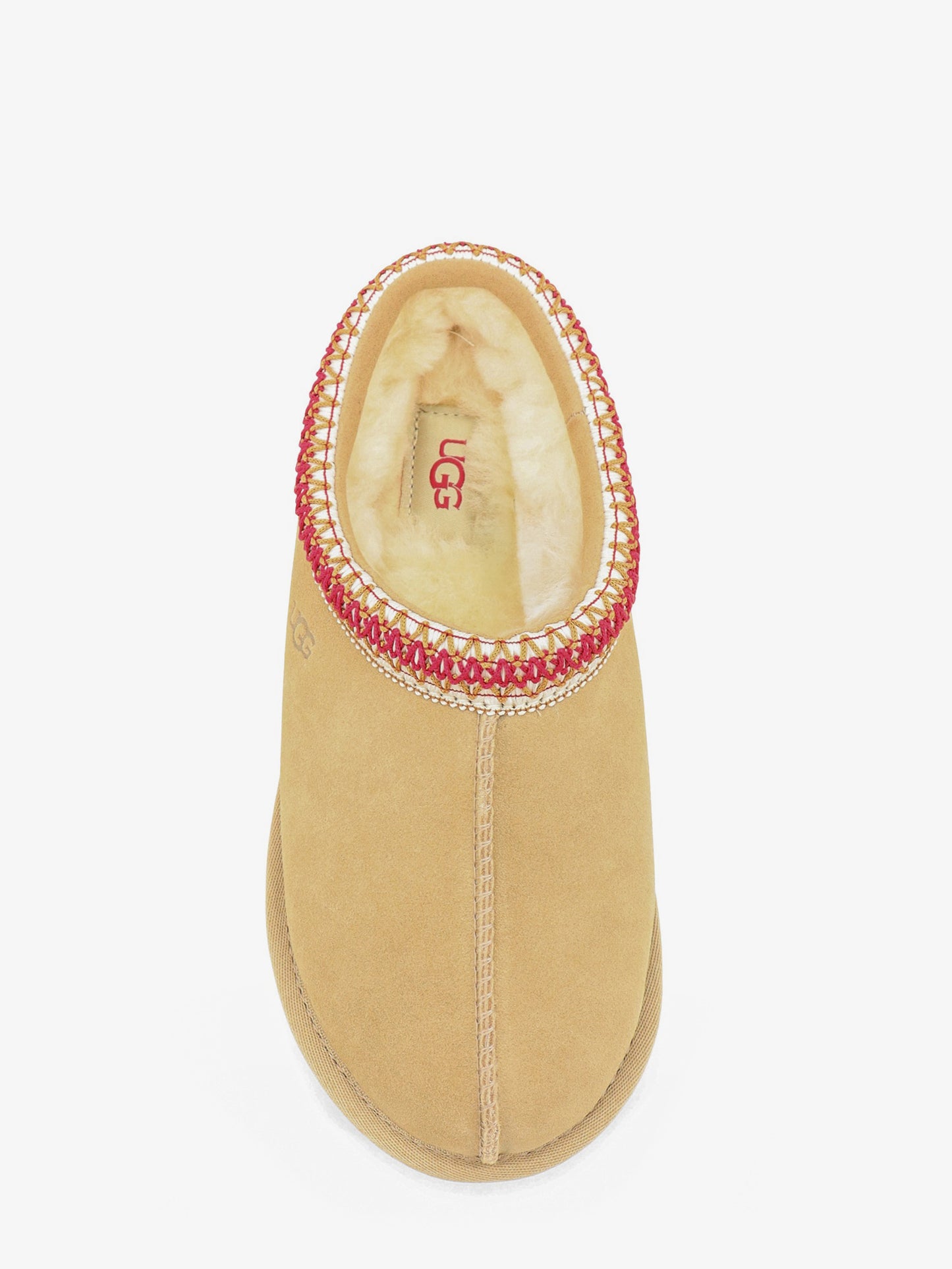 Slip-on Tasman II in suede