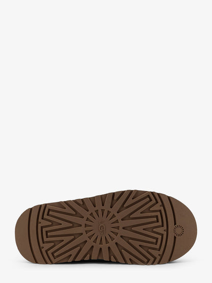 Tazz suede slip-on thumbnail