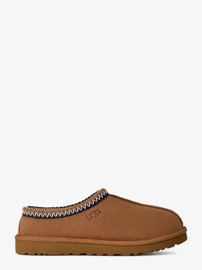 Slip on Tasman II in suede thumbnail