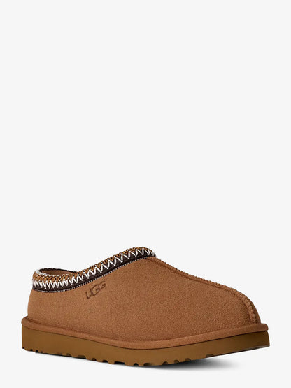 Slip on Tasman II in suede thumbnail