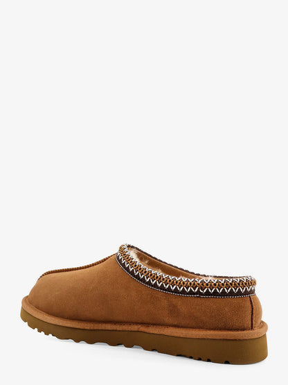 Slip on Tasman II in suede thumbnail