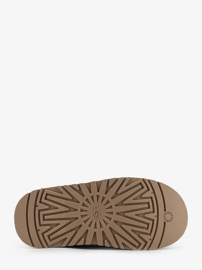 Pony skin W Tazz sandals with animal print thumbnail