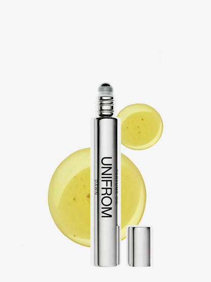 Dawn roll-on perfumed oil thumbnail
