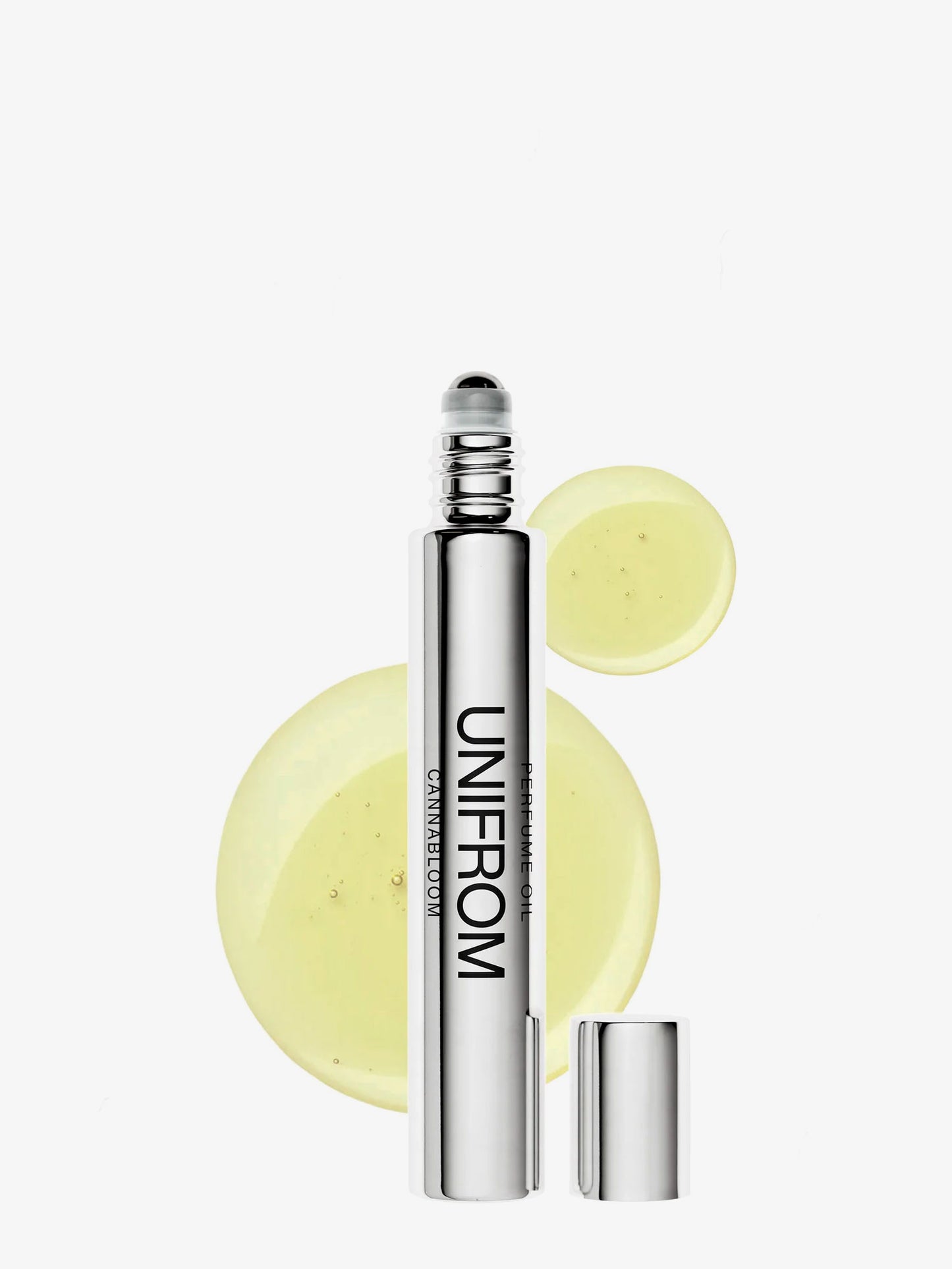 Cannabloom Roll-On Fragrance Oil