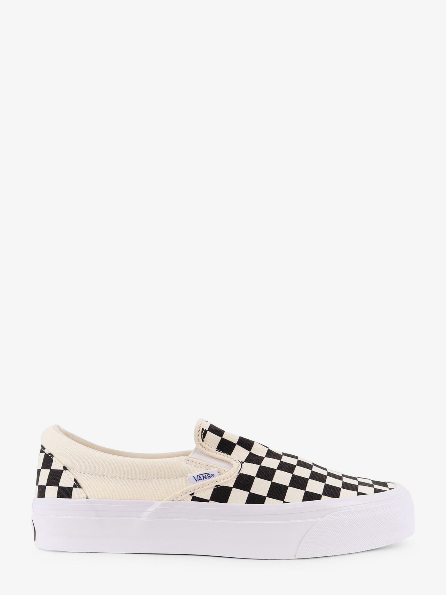 Sneakers Lx slip-on Reisseu 98 in canvas