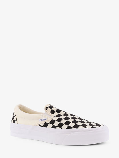 Sneakers Lx slip-on Reisseu 98 in canvas thumbnail