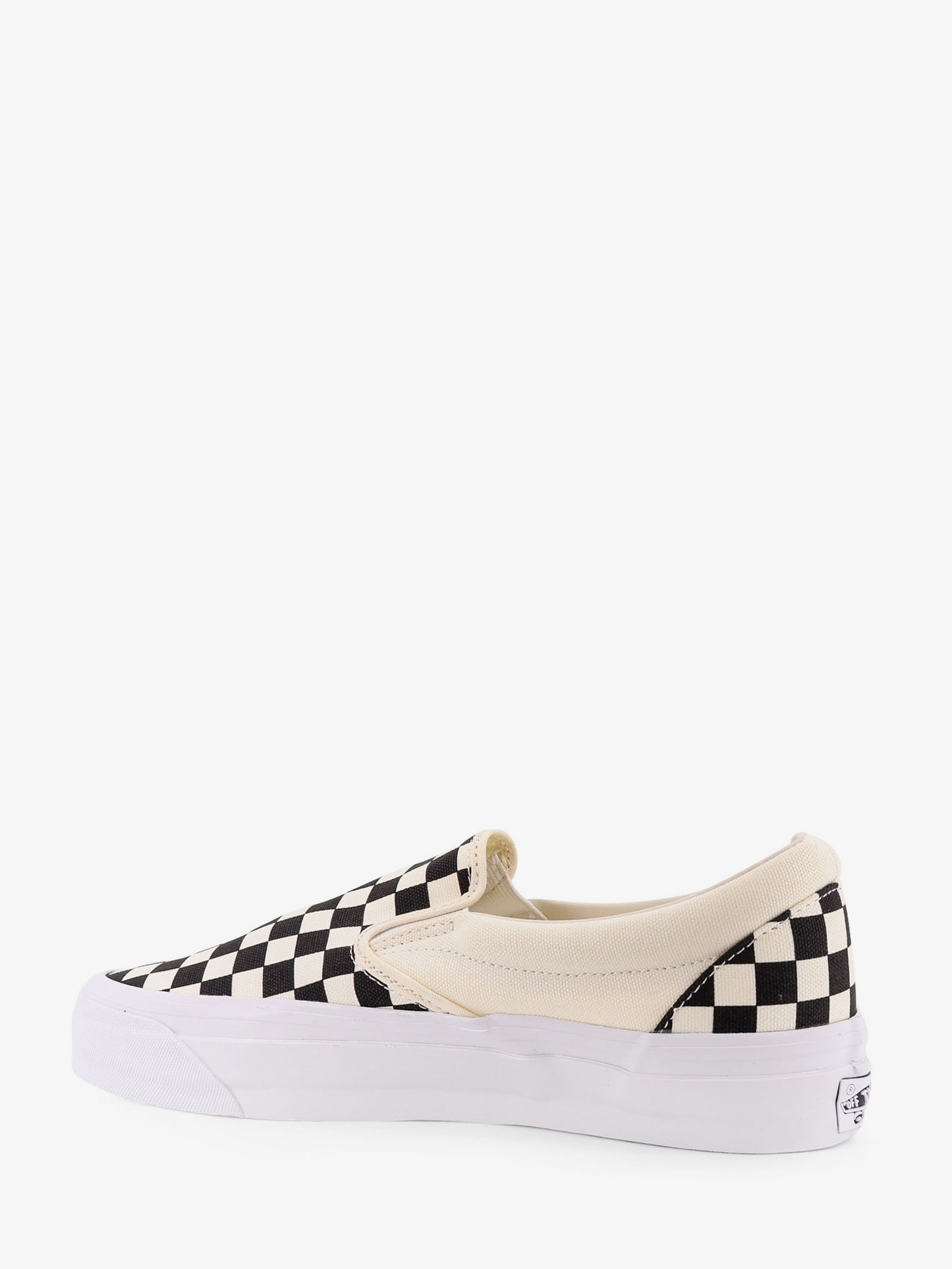 Sneakers Lx slip-on Reisseu 98 in canvas