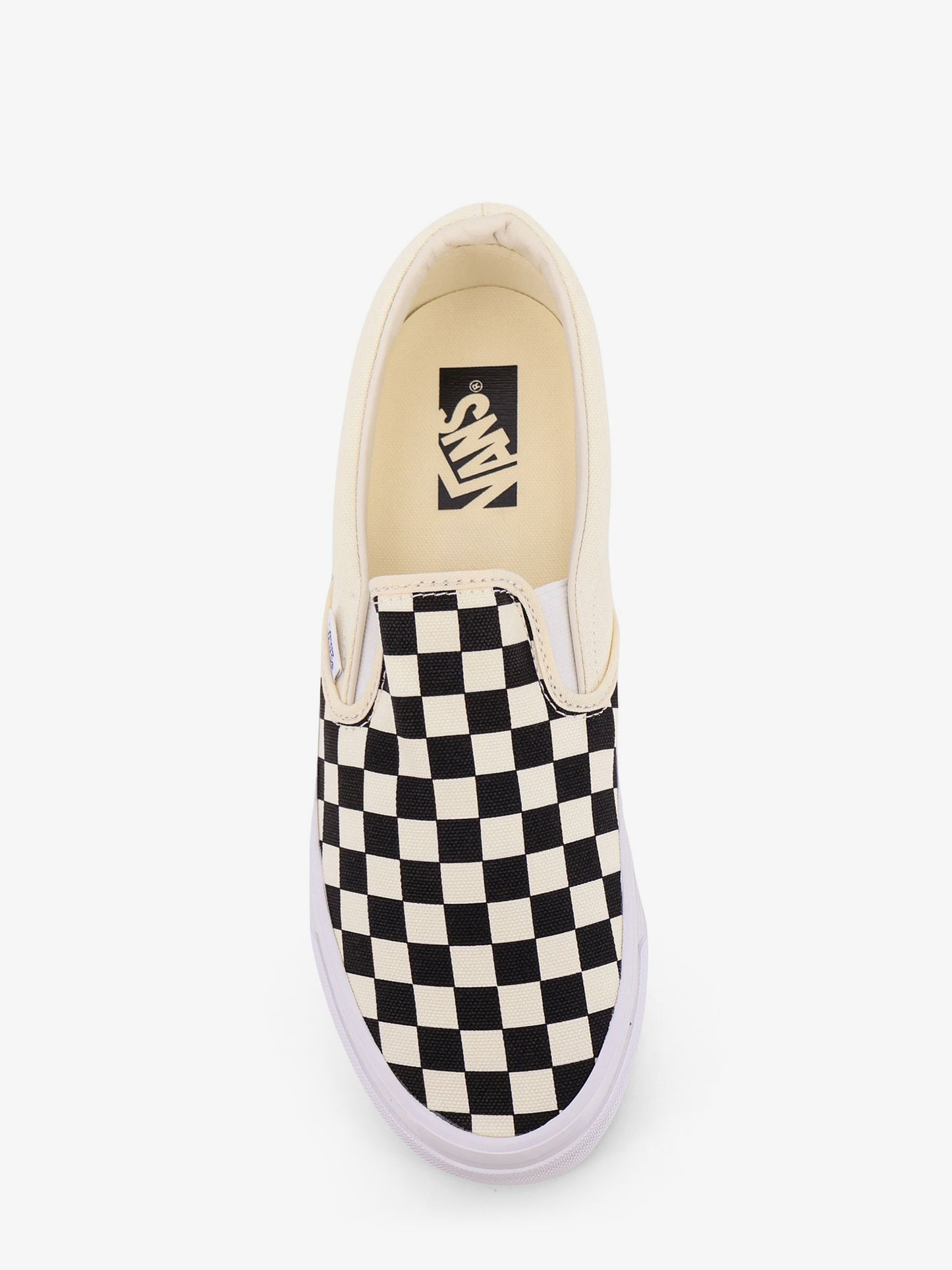Sneakers Lx slip-on Reisseu 98 in canvas