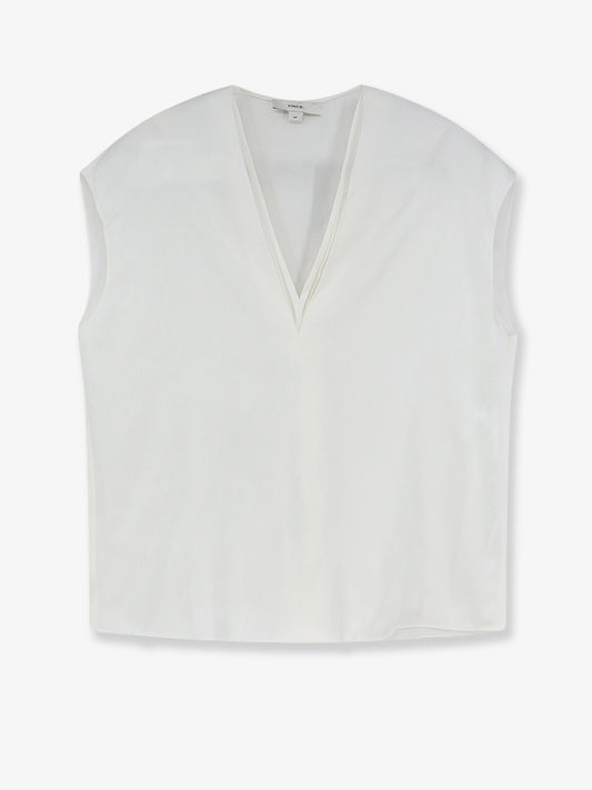 Satin Top