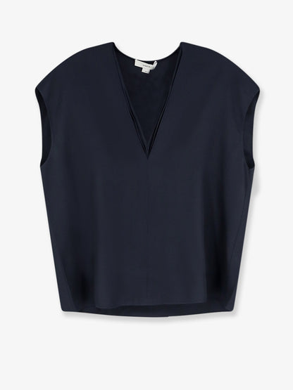 Satin top thumbnail
