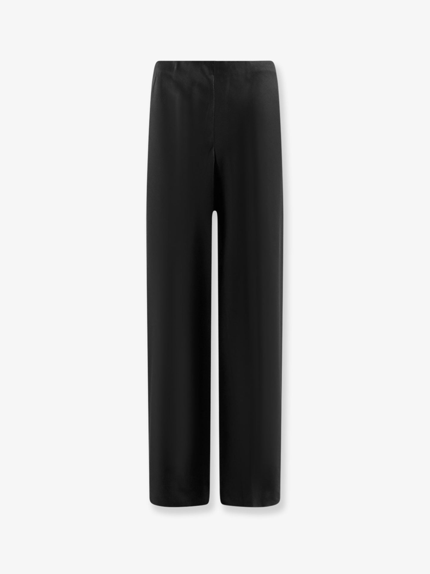 Naia™ Acetate and Polyester trousers