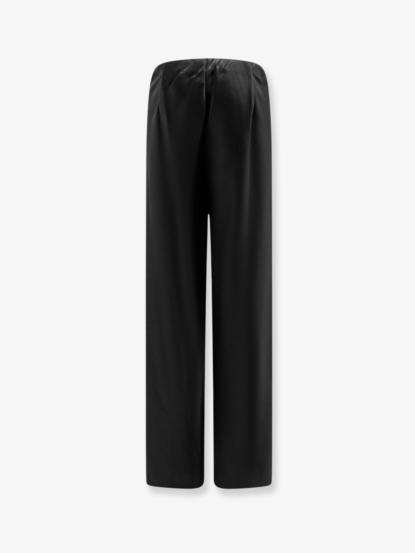 Naia™ Acetate and Polyester trousers