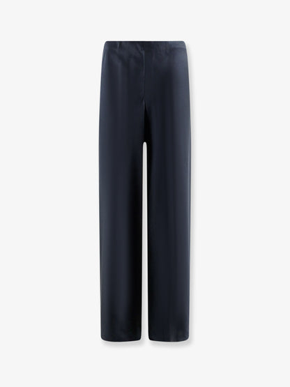 Colette satin trousers thumbnail
