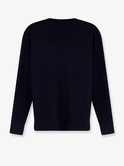 Maglia in cashmere thumbnail