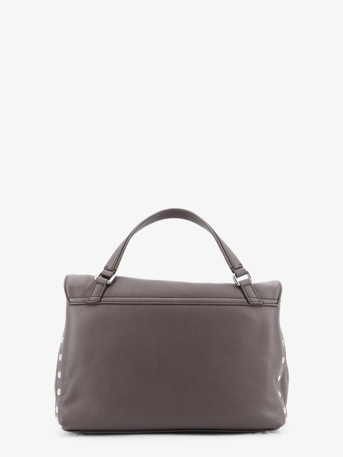 Borsa a tracolla Postina S in pelle