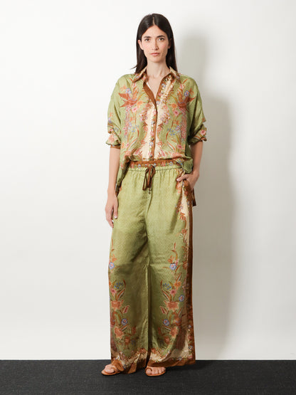 Indra silk shirt thumbnail